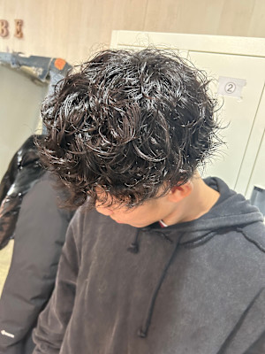 VIBE & ANNEX×スタイル