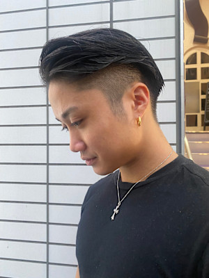 VIBE & ANNEX×スタイル