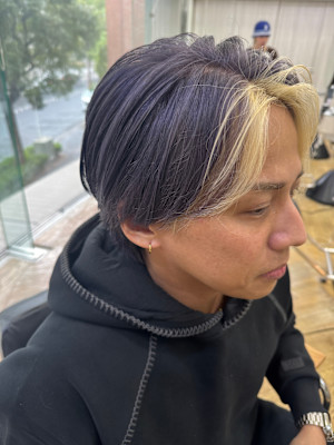 VIBE & ANNEX×スタイル