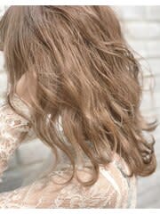 柔らかミディレイヤー