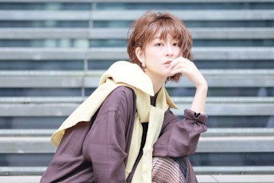 bat.hair 渋谷×スタイル