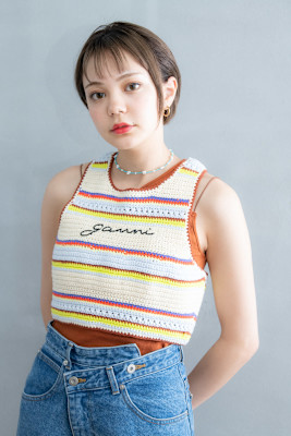 bat.hair 渋谷×スタイル