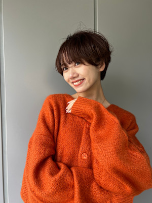 bat.hair 渋谷×スタイル