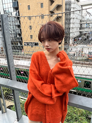 bat.hair 渋谷×スタイル