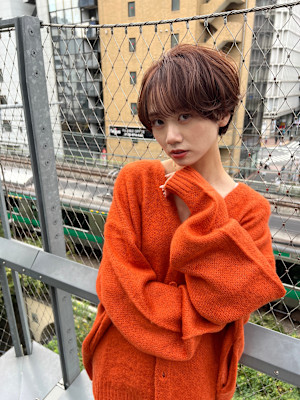 bat.hair 渋谷×スタイル