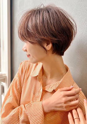 bat.hair 渋谷×スタイル