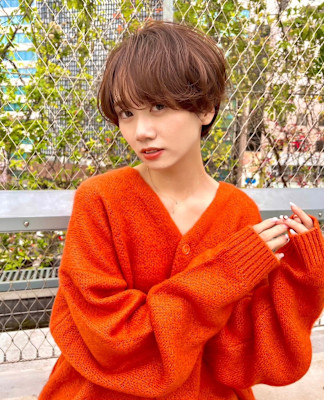 bat.hair 渋谷×スタイル