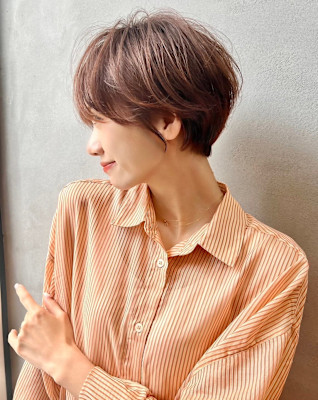 bat.hair 渋谷×スタイル