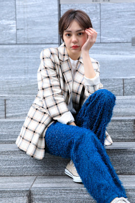 bat.hair 渋谷×スタイル