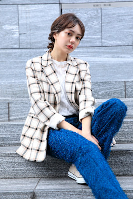 bat.hair 渋谷×スタイル