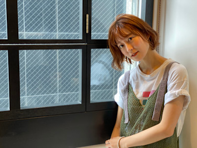 bat.hair 渋谷×スタイル