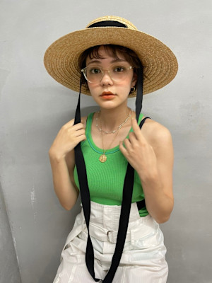 bat.hair 渋谷×スタイル