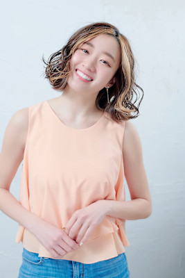 bat.hair 渋谷×スタイル