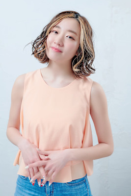 bat.hair 渋谷×スタイル