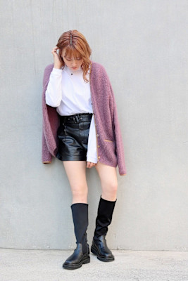 bat.hair 渋谷×スタイル