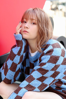 bat.hair 渋谷×スタイル