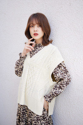 bat.hair 渋谷×スタイル