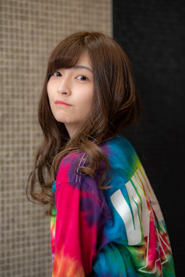 bat.hair 渋谷×スタイル