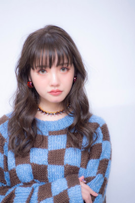 bat.hair 渋谷×スタイル