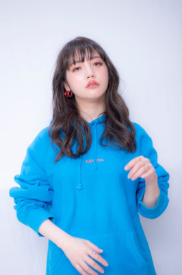 bat.hair 渋谷×スタイル