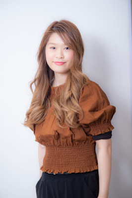 bat.hair 渋谷×スタイル