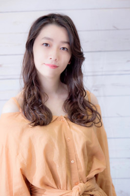 bat.hair 渋谷×スタイル