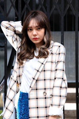 bat.hair 渋谷×スタイル