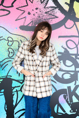 bat.hair 渋谷×スタイル