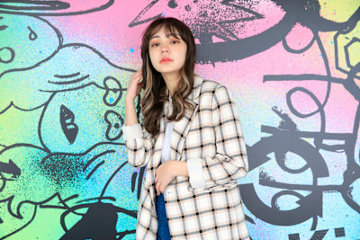 bat.hair 渋谷×スタイル