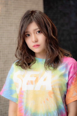 bat.hair 渋谷×スタイル