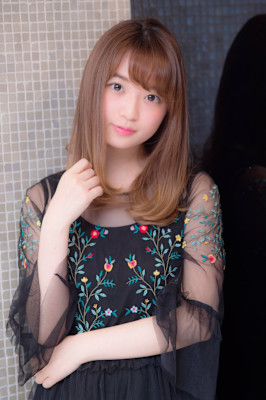 bat.hair 渋谷×スタイル