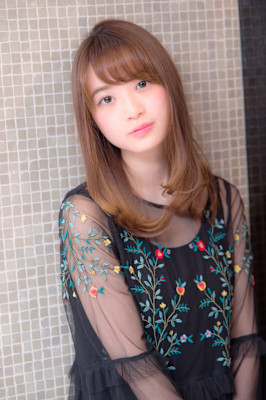 bat.hair 渋谷×スタイル