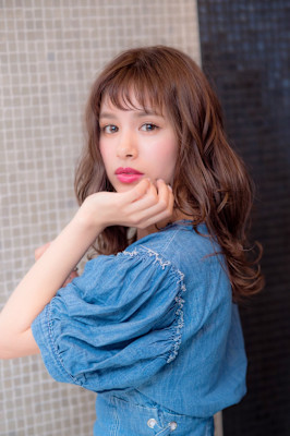 bat.hair 渋谷×スタイル