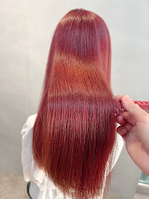 bat.hair 渋谷×スタイル