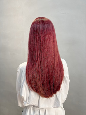 bat.hair 渋谷×スタイル