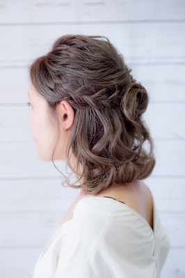 bat.hair 渋谷×スタイル