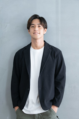 bat.hair 渋谷×スタイル