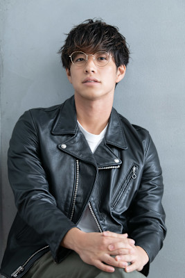 bat.hair 渋谷×スタイル