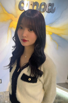 amoa【アモア】×スタイル