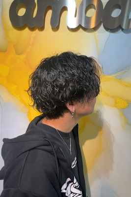 amoa【アモア】×スタイル