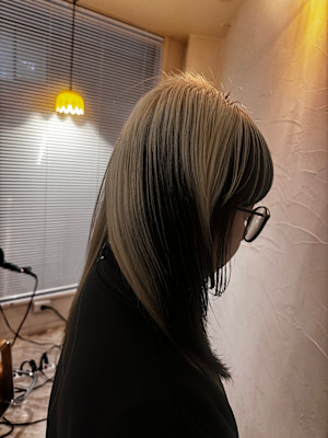 花と太陽と雨。×スタイル