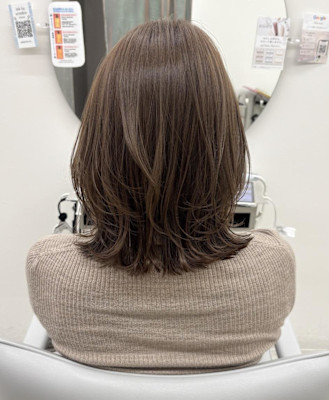 ミディアムレイヤー