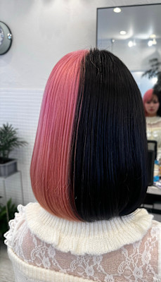 花と太陽と雨。×スタイル