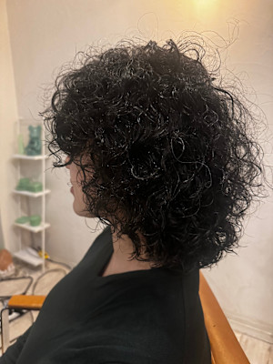 花と太陽と雨。×スタイル