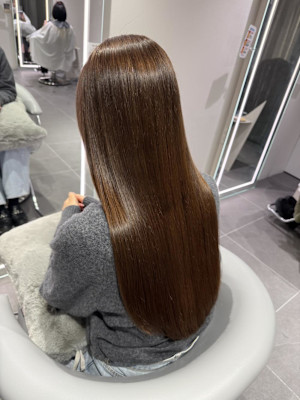 ベージュカラー