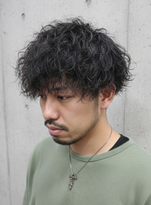 ハードツイスト