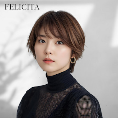 【FELICITA STYLE】
