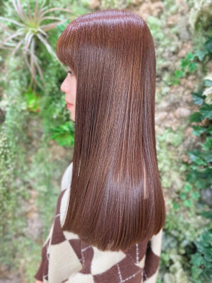 SHANDORAストレート♪