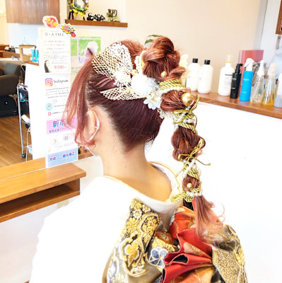 心 cocoro×スタイル