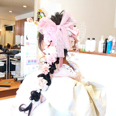 心 cocoro×スタイル